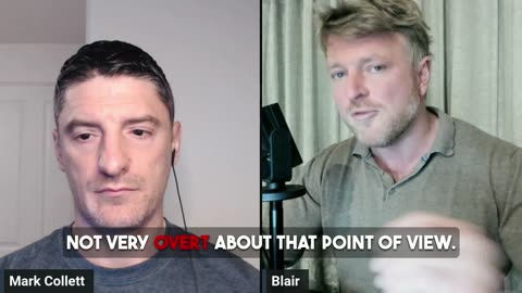 Blair Cottrell Analysing Covert racism as a community policy