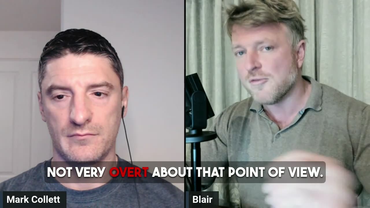Blair Cottrell Analysing Covert racism as a community policy