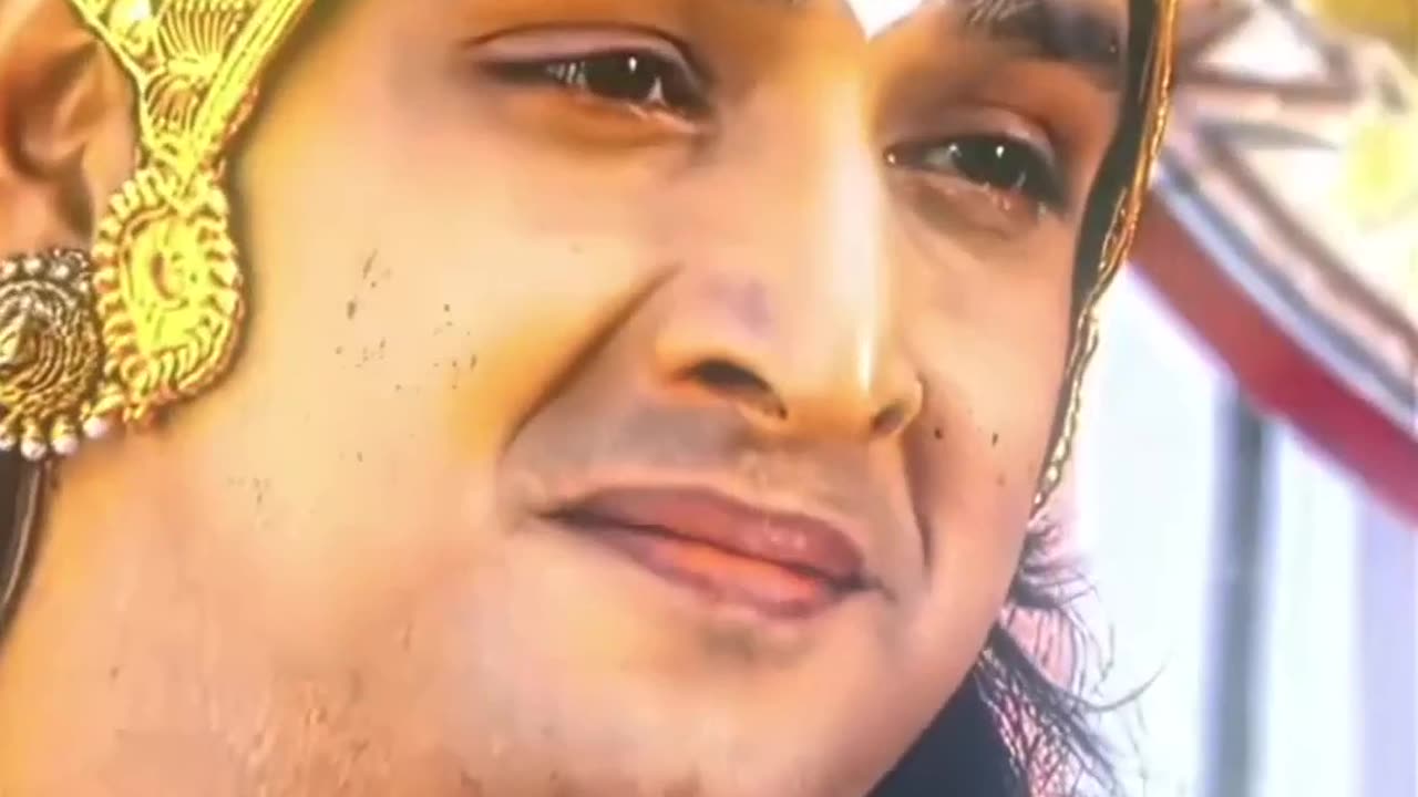 Yadav shresth vasudev krishna