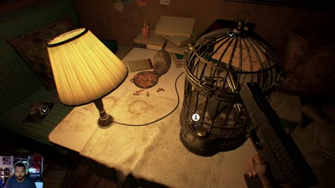 Resident Evil 7: Biohazard