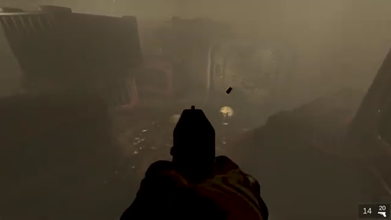 Beneath | No Way Out Trailer