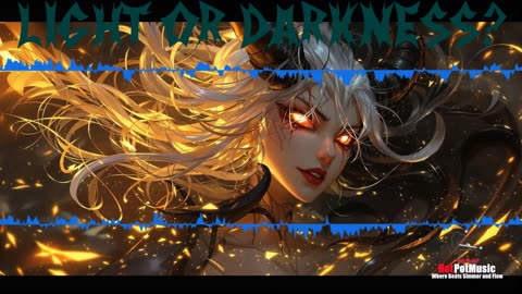 Light or Darkness (Shamisen Metal)
