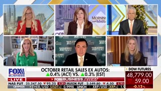 Job Creators Network Responds to November Jobs Reports