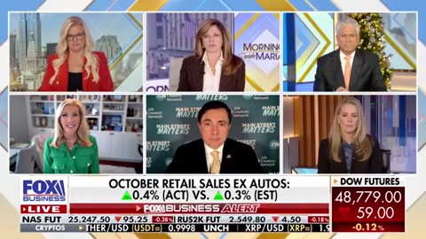 Job Creators Network Responds to November Jobs Reports