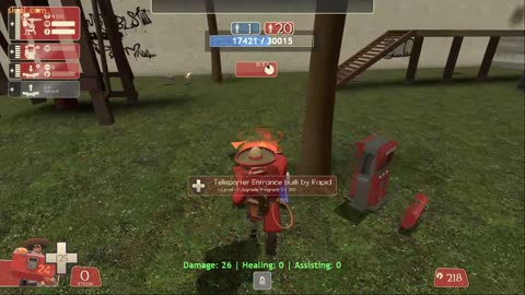 Team Fortress Tuesday {7/29/25} [#FF2, Mann up MVM, Casual, TF2Ware Ultimate & More] #TF2
