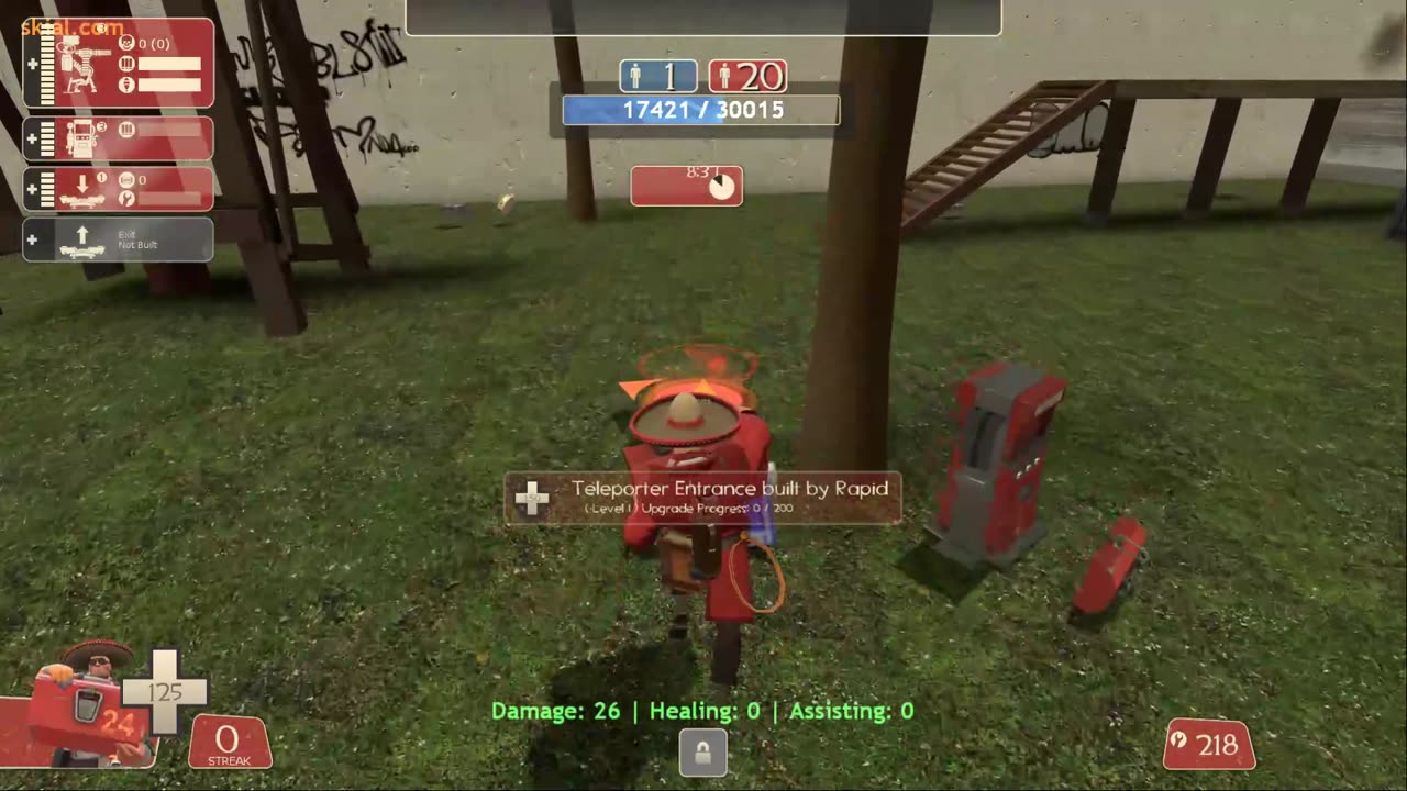 Team Fortress Tuesday {7/29/25} [#FF2, Mann up MVM, Casual, TF2Ware Ultimate & More] #TF2