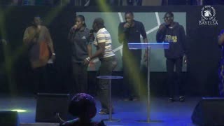 Bishopric Dominion All Night || 31st of October 2025