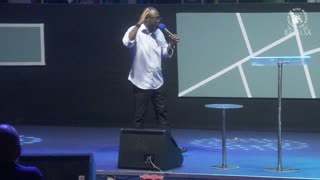 Bishopric Dominion All Night || 31st of October 2025