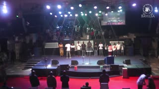 Bishopric Dominion All Night || 31st of October 2025