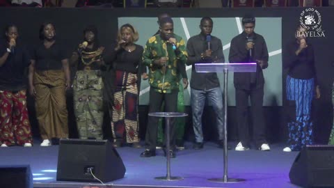 Bishopric Dominion All Night || 31st of October 2025