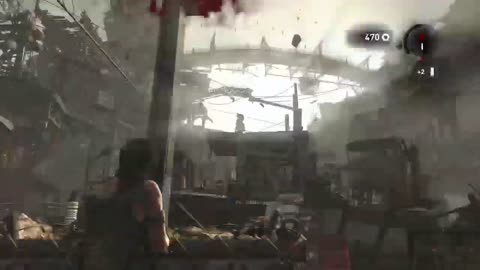 Tomb Raider: Definitive Edition (3) (Twitch VOD: Aug/19/2025) [DarkSpike45]