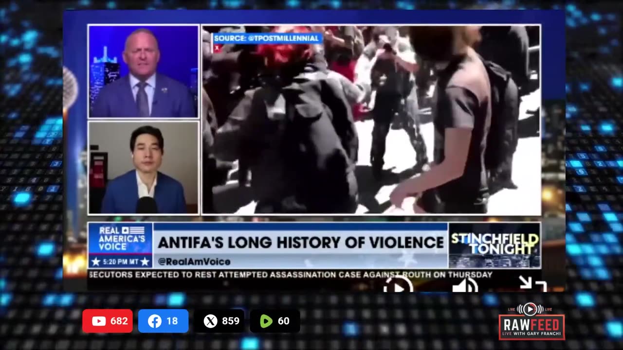 Alert_ Soros Just Got THIS Warning Letter – Two Group Names That Made Him Do WHAT_! Shocking