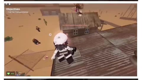 #roblox #asmrvideos #evade #shorts