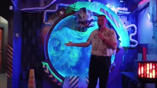 Vance Dykes @ The Bao Spot Orlando (August 19, 2025)