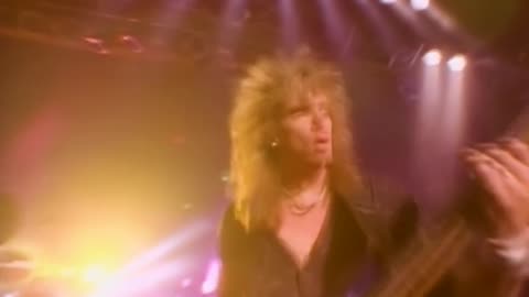 EUROPE- The Final Countdown (Official Video)