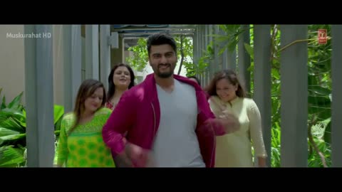 Most Wanted Munda