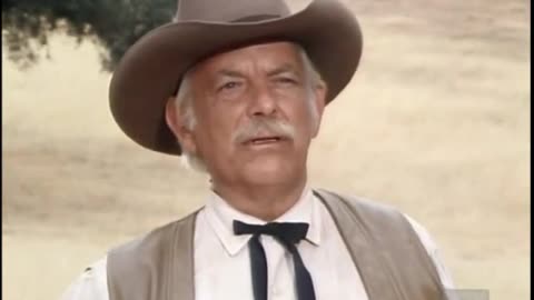 Bonanza S12E04 The Wagon