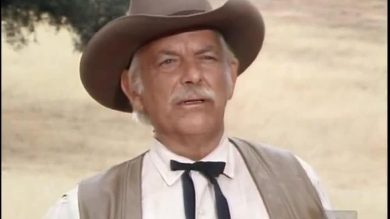 Bonanza S12E04 The Wagon