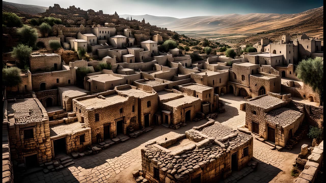 BIBLIA pre deti - DÁVID KRÁĽOM