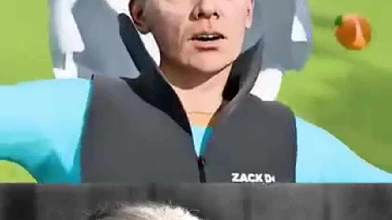 Old man safety