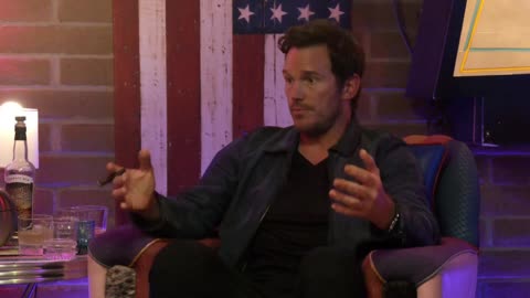 Bill Maher & Chris Pratt_ The Kennedy Legacy and RFK Jr. Today.