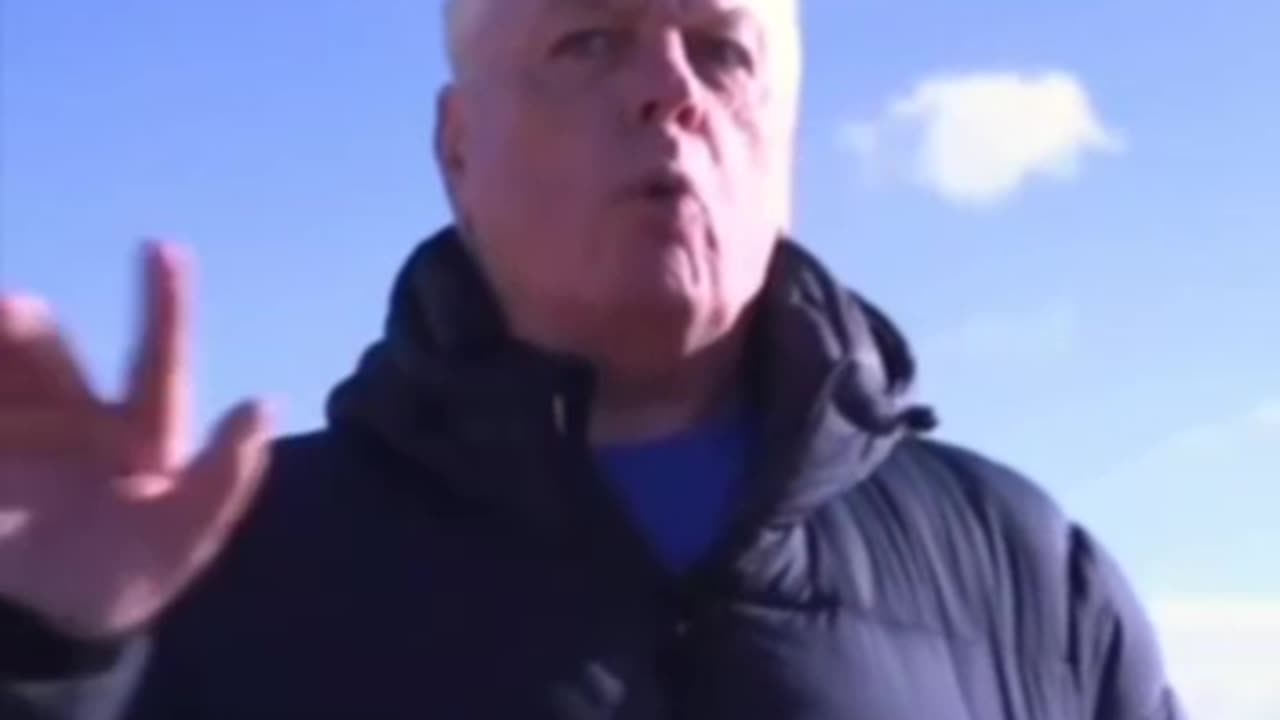 David Icke on the 3 Groups of People.