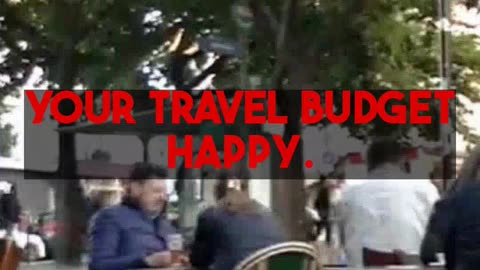 Unlock Paris Smart Tipping Saves On Travel