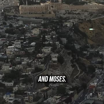 Who Are the 2 Witnesses? 👥🤔