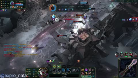 Have Fun With ARAM 2025-05-31
