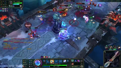 Have Fun With ARAM 2025-05-31