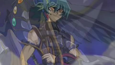 Jaden vs Jesse(Yubel): A Yu-Gi-Oh Duel (Sub)