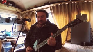 Rob Redhead - Bohemian Rhapsody / Take 5 (Queen Cover Song)