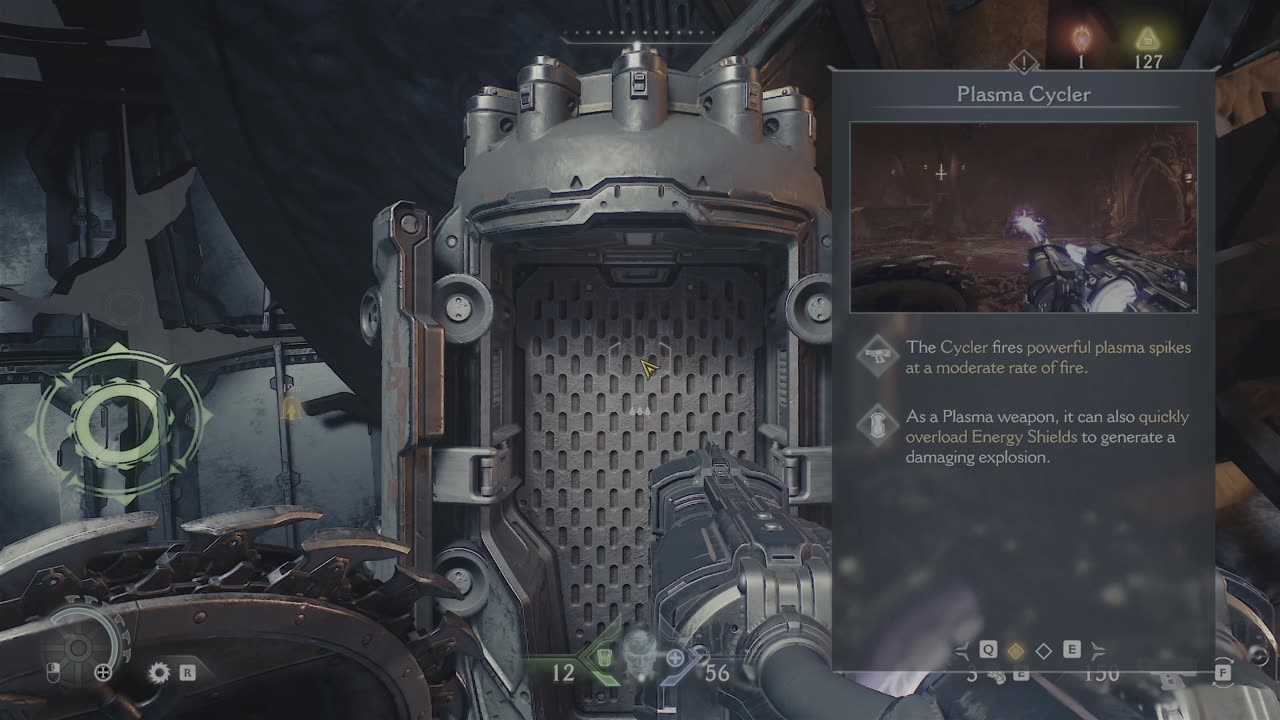 Doom: The Dark Ages