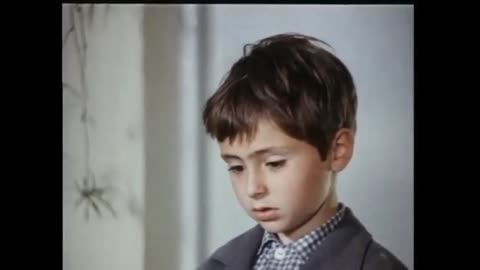 Пожар во флигеле (1973 г.)