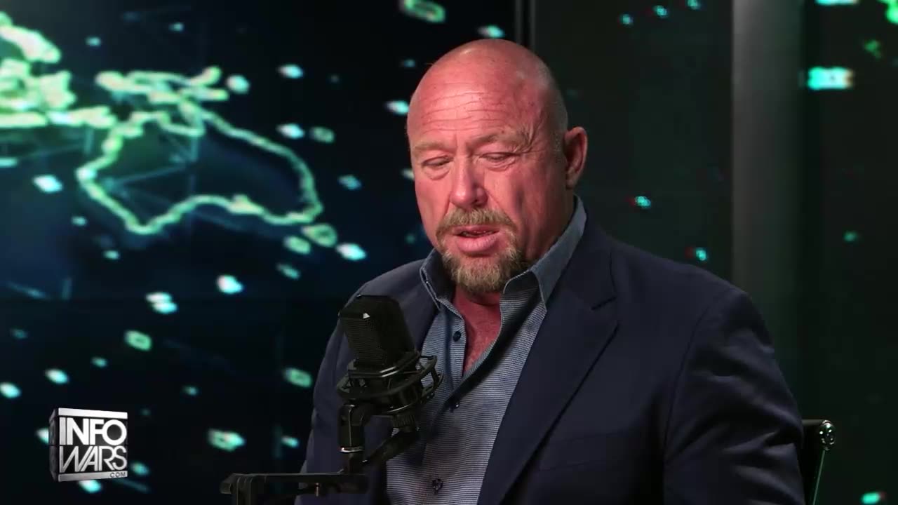 Islam Is Allied With The Globalist Left & The Transgender Death Cult To Destroy The West