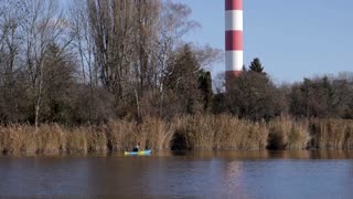 AI-powered water pollution monitor wins global Dyson Award