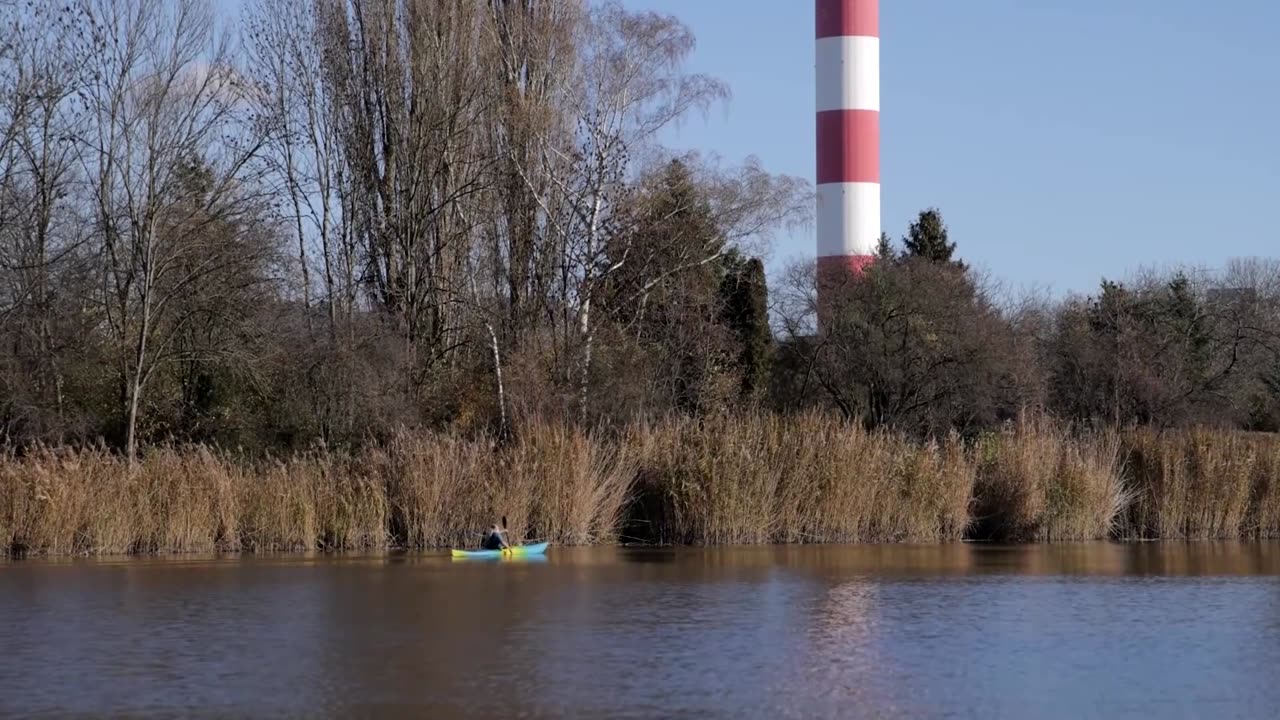 AI-powered water pollution monitor wins global Dyson Award