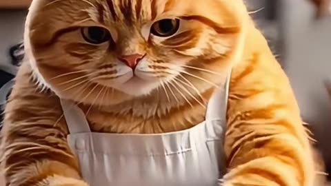 Meow Mood: Funny Cats Being Cute & Crazy! – 221