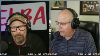 Half Empty Cup of Joe (11/19/25)