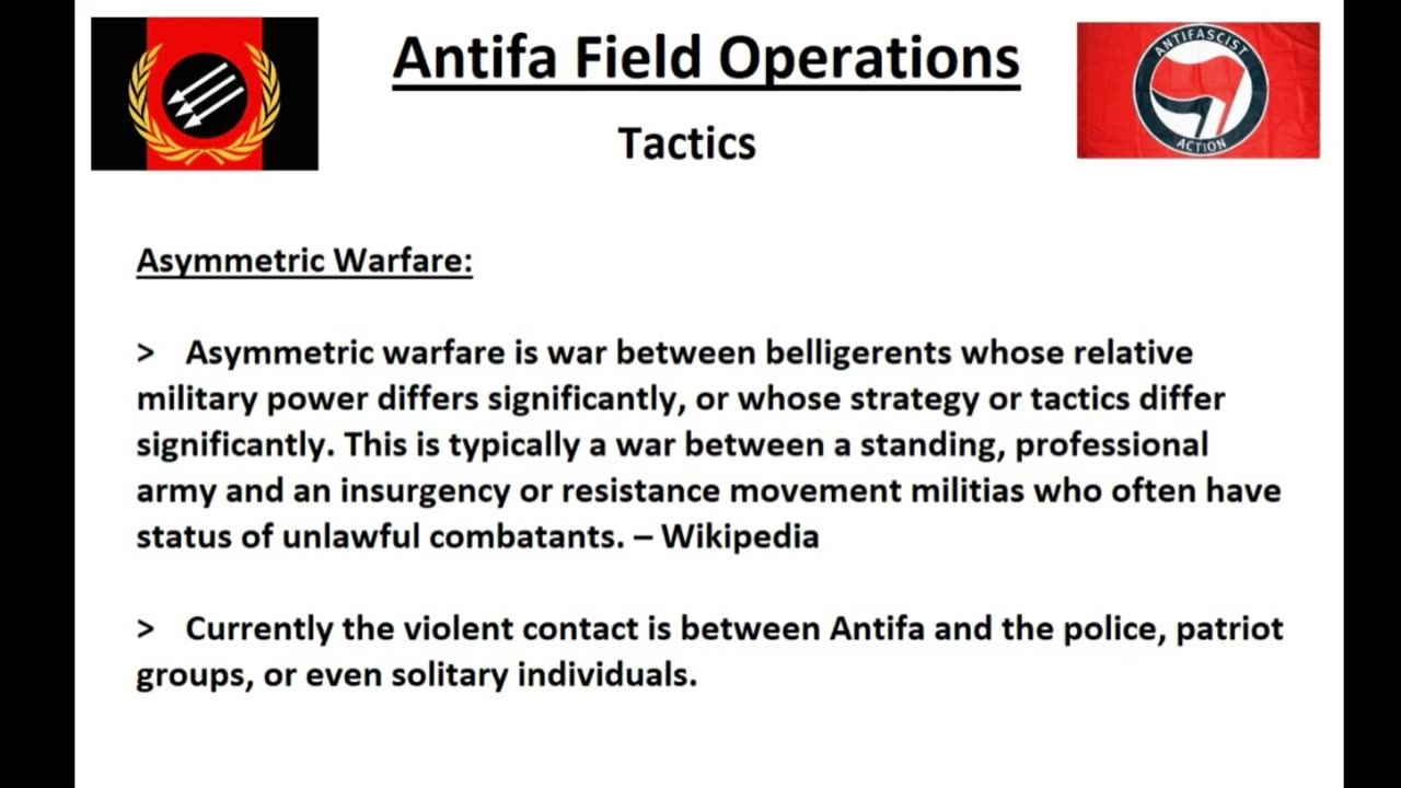 Unruly Crowds in Portland – A Harbinger of Nationwide Severe Civil Unrest.