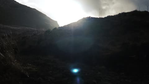 SAOR - Amidst the Ruins (Official Music Video)