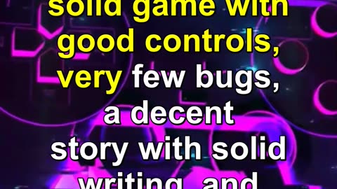 The Outer Worlds Steam Review