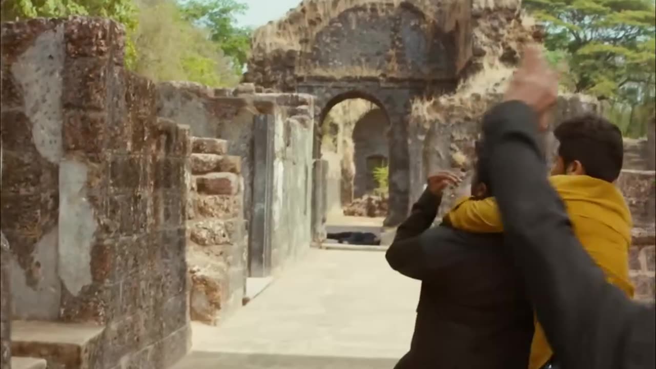 RAjo Bhai Superhit Movie