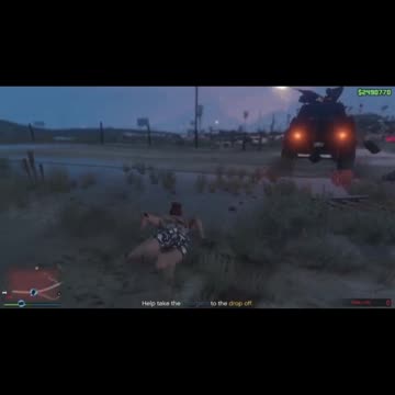 When you keep trying but keep slippin. #gtao #noshoesgang #gtaclips #gtafunny #nopantsgang