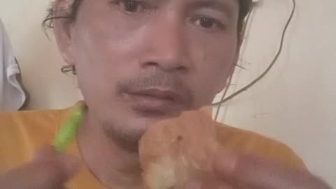 Tahu bunting