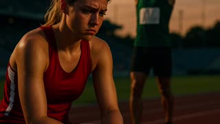 Women's Sports: USOPC Bars Men