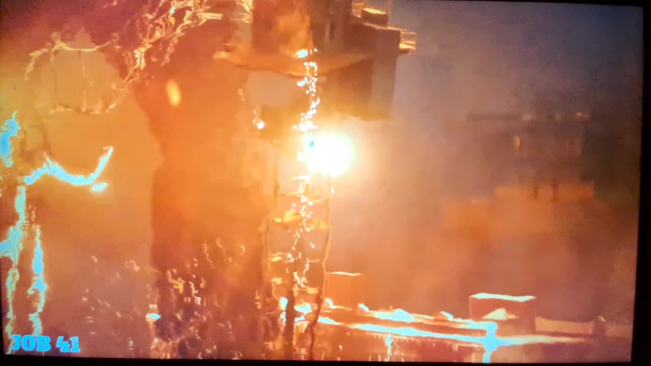 THERE BE SPIRITS CREATED FOR VENGENCE!(LEVIATHAN IS COMING)-MANATAZACH BANYAMYAN 144