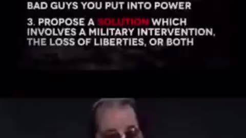 Order Out Of Chaos