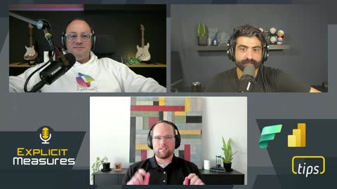 Microsoft Fabric Lakehouse vs. Warehouse - Ep.449 - Power BI tips