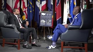 FBI Director explains why plain-clothed FBI agents were inside Capitol on January 6